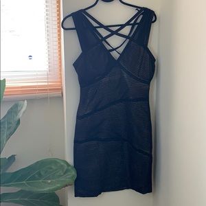 BCBG Maxazria Dress